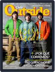 Outside Chile (Digital) Subscription                    November 23rd, 2015 Issue