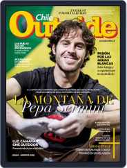 Outside Chile (Digital) Subscription                    July 29th, 2016 Issue