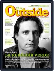Outside Chile (Digital) Subscription                    July 1st, 2017 Issue