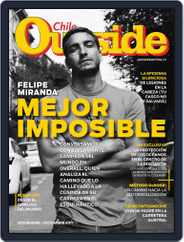 Outside Chile (Digital) Subscription                    November 1st, 2017 Issue