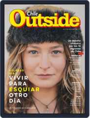 Outside Chile (Digital) Subscription                    September 1st, 2018 Issue