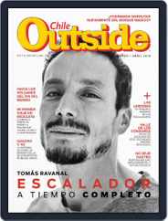 Outside Chile (Digital) Subscription                    March 1st, 2019 Issue