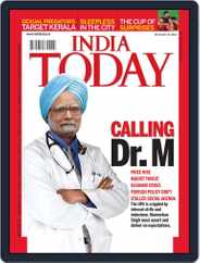 India Today (Digital) Subscription July 26th, 2010 Issue