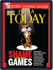 India Today (Digital) Subscription                    July 28th, 2010 Issue