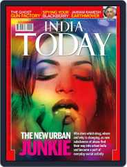 India Today (Digital) Subscription August 20th, 2010 Issue