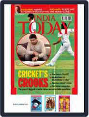 India Today (Digital) Subscription September 5th, 2010 Issue
