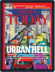 India Today (Digital) Subscription September 6th, 2010 Issue
