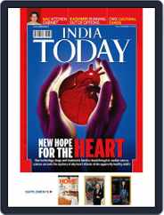 India Today (Digital) Subscription September 17th, 2010 Issue