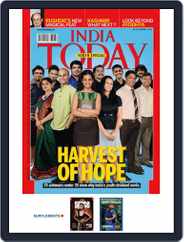 India Today (Digital) Subscription                    October 4th, 2010 Issue