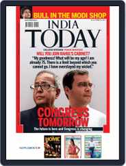 India Today (Digital) Subscription                    October 15th, 2010 Issue