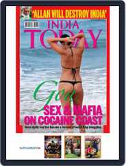 India Today (Digital) Subscription                    October 29th, 2010 Issue