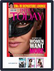 India Today (Digital) Subscription November 12th, 2010 Issue