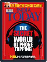 India Today (Digital) Subscription December 10th, 2010 Issue