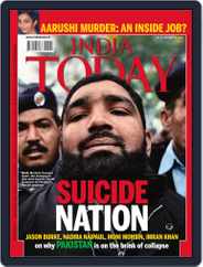 India Today (Digital) Subscription                    January 14th, 2011 Issue