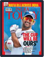 India Today (Digital) Subscription                    February 11th, 2011 Issue