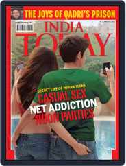 India Today (Digital) Subscription                    February 25th, 2011 Issue