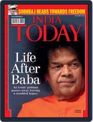 India Today (Digital) Subscription                    April 29th, 2011 Issue