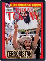 India Today (Digital) Subscription                    May 6th, 2011 Issue