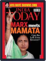 India Today (Digital) Subscription                    May 16th, 2011 Issue