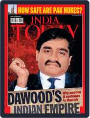 India Today (Digital) Subscription                    May 27th, 2011 Issue