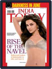 India Today (Digital) Subscription                    June 6th, 2011 Issue