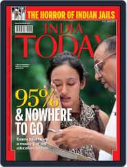 India Today (Digital) Subscription                    June 24th, 2011 Issue