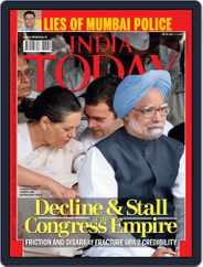 India Today (Digital) Subscription                    July 1st, 2011 Issue