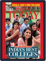 India Today (Digital) Subscription                    July 11th, 2011 Issue