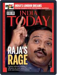 India Today (Digital) Subscription                    July 29th, 2011 Issue