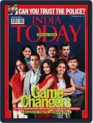 India Today (Digital) Subscription                    September 16th, 2011 Issue
