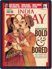 India Today (Digital) Subscription                    November 25th, 2011 Issue