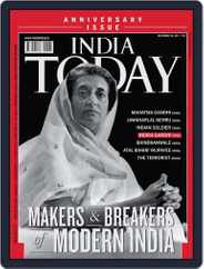 India Today (Digital) Subscription                    December 20th, 2011 Issue