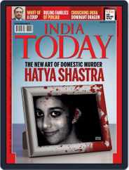 India Today (Digital) Subscription                    January 16th, 2012 Issue