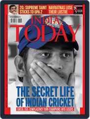 India Today (Digital) Subscription                    February 3rd, 2012 Issue