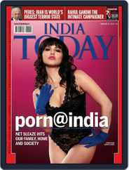 India Today (Digital) Subscription                    February 17th, 2012 Issue