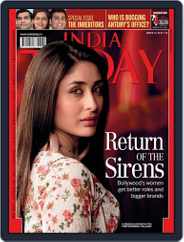 India Today (Digital) Subscription                    March 12th, 2012 Issue