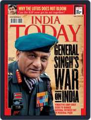 India Today (Digital) Subscription                    March 30th, 2012 Issue