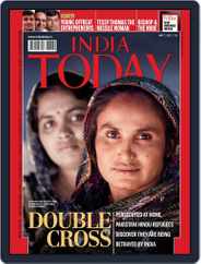 India Today (Digital) Subscription                    May 7th, 2012 Issue