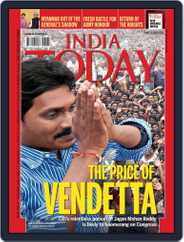 India Today (Digital) Subscription                    June 1st, 2012 Issue