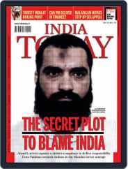 India Today (Digital) Subscription                    July 6th, 2012 Issue