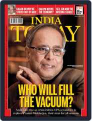 India Today (Digital) Subscription                    July 9th, 2012 Issue