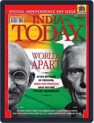 India Today (Digital) Subscription                    August 20th, 2012 Issue