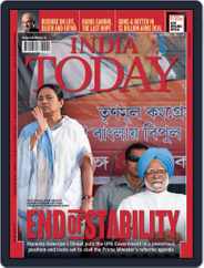 India Today (Digital) Subscription                    September 21st, 2012 Issue