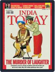 India Today (Digital) Subscription                    September 24th, 2012 Issue