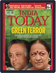 India Today (Digital) Subscription                    October 5th, 2012 Issue