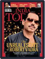 India Today (Digital) Subscription                    October 22nd, 2012 Issue