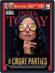 India Today (Digital) Subscription                    November 2nd, 2012 Issue