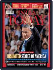 India Today (Digital) Subscription                    November 9th, 2012 Issue