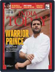 India Today (Digital) Subscription                    December 3rd, 2012 Issue