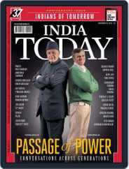 India Today (Digital) Subscription                    December 14th, 2012 Issue